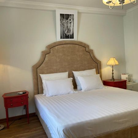 Villa Al Tempio Pazardjik Chambre photo