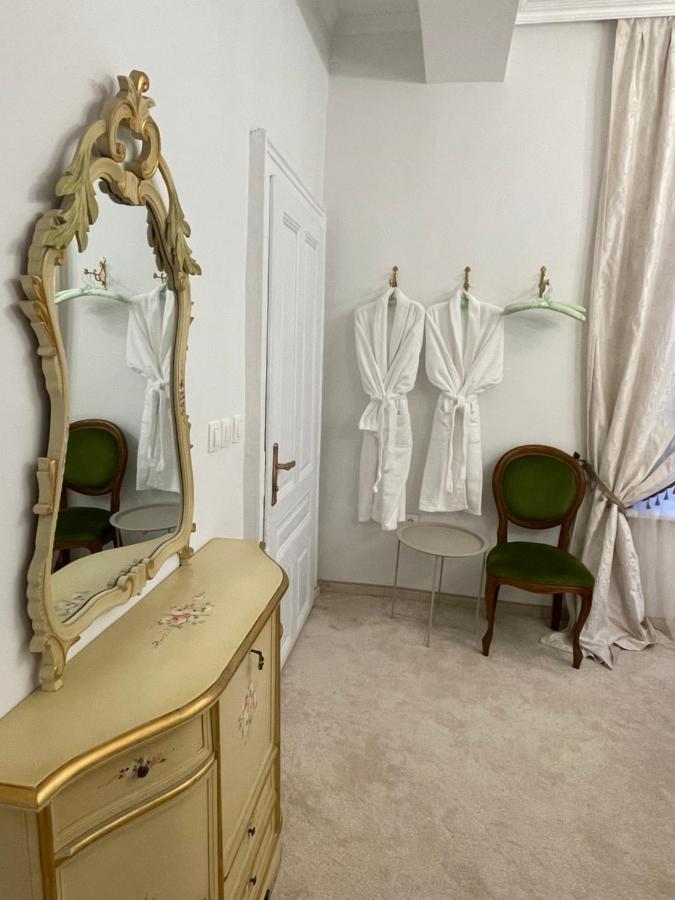 Villa Al Tempio Pazardjik Extérieur photo