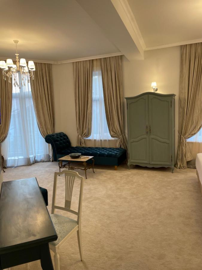 Villa Al Tempio Pazardjik Extérieur photo