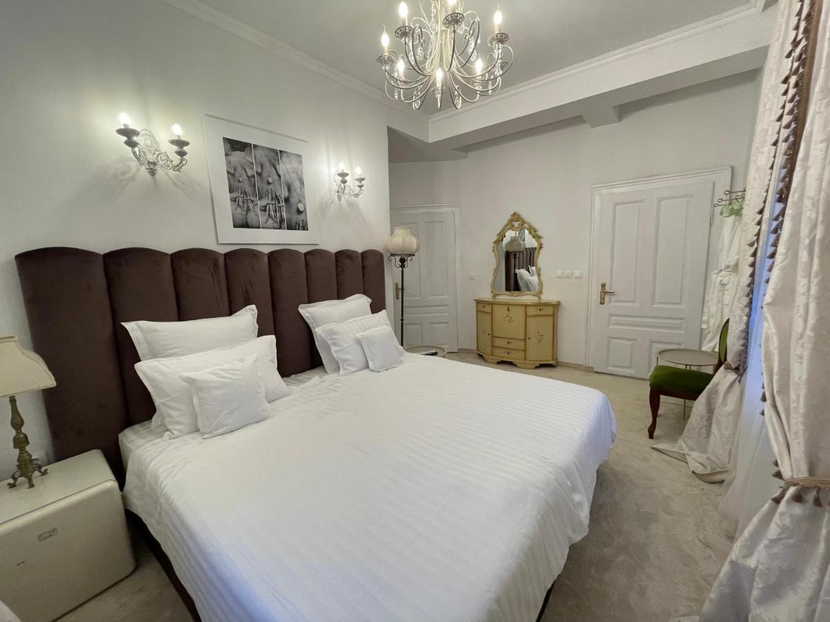Villa Al Tempio Pazardjik Extérieur photo