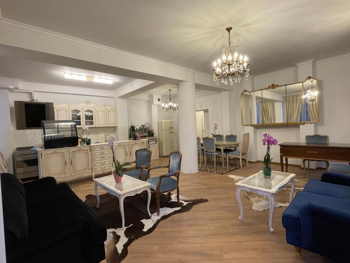 Villa Al Tempio Pazardjik Extérieur photo