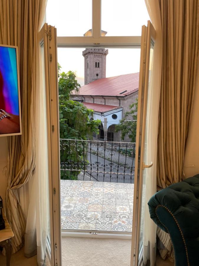 Villa Al Tempio Pazardjik Extérieur photo