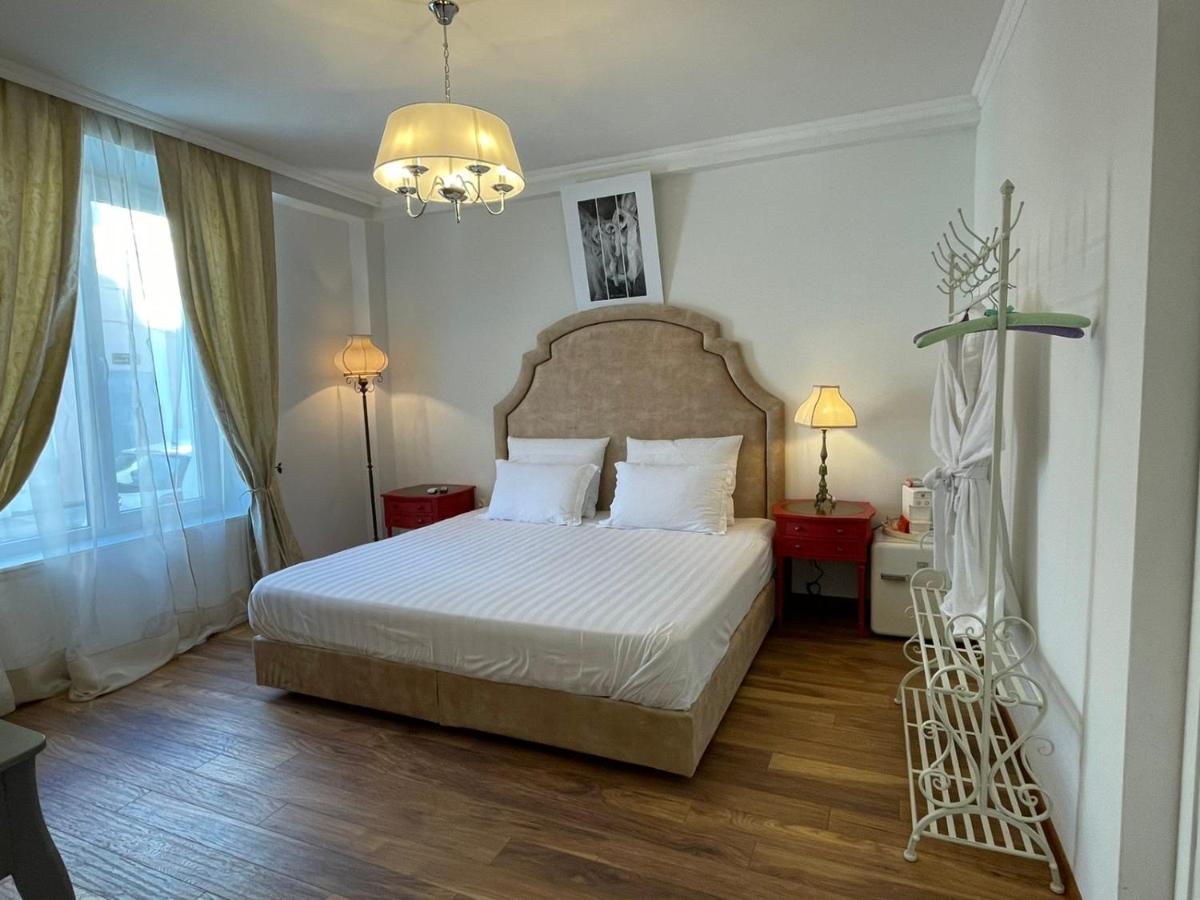 Villa Al Tempio Pazardjik Extérieur photo