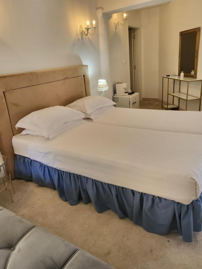 Villa Al Tempio Pazardjik Extérieur photo